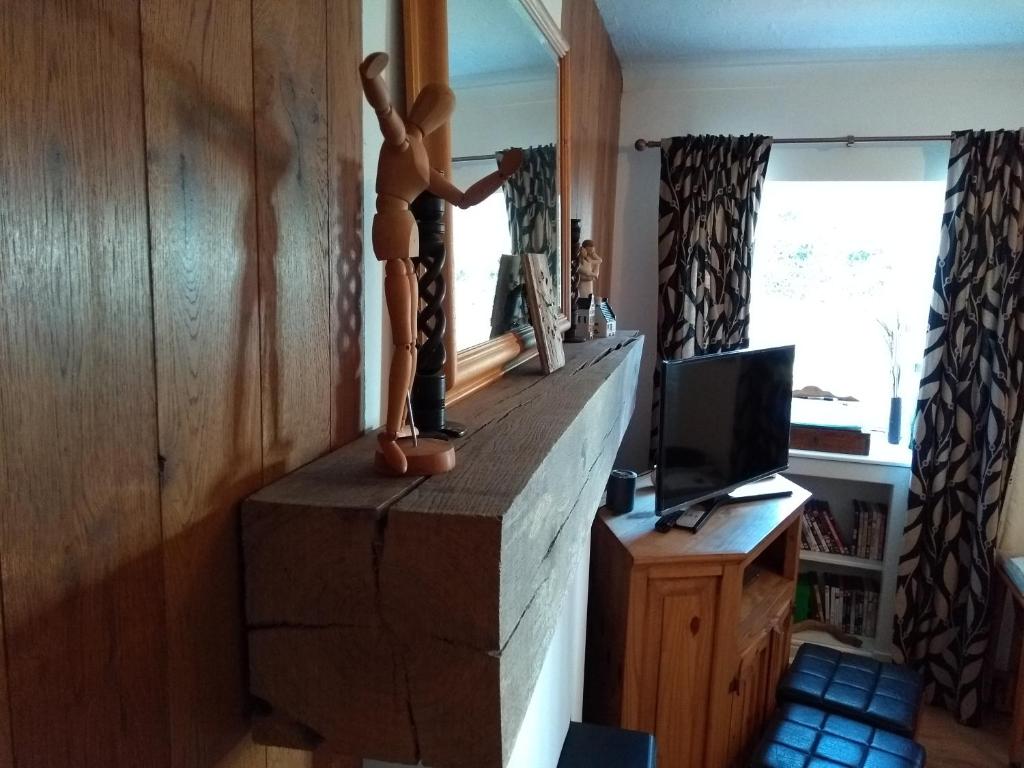 Pitcaithly Cottage photo 3