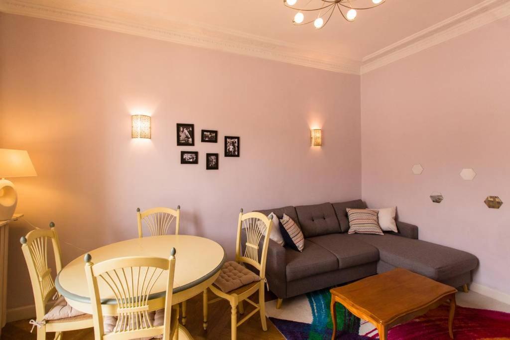 Appartement carre d'or photo 2