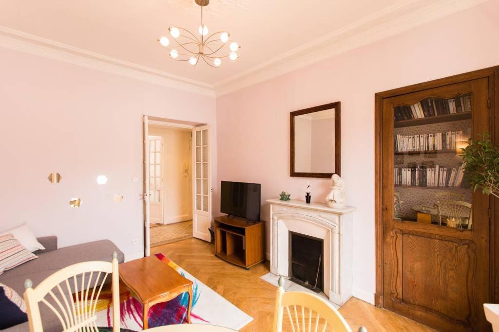 Appartement carre d'or photo 3