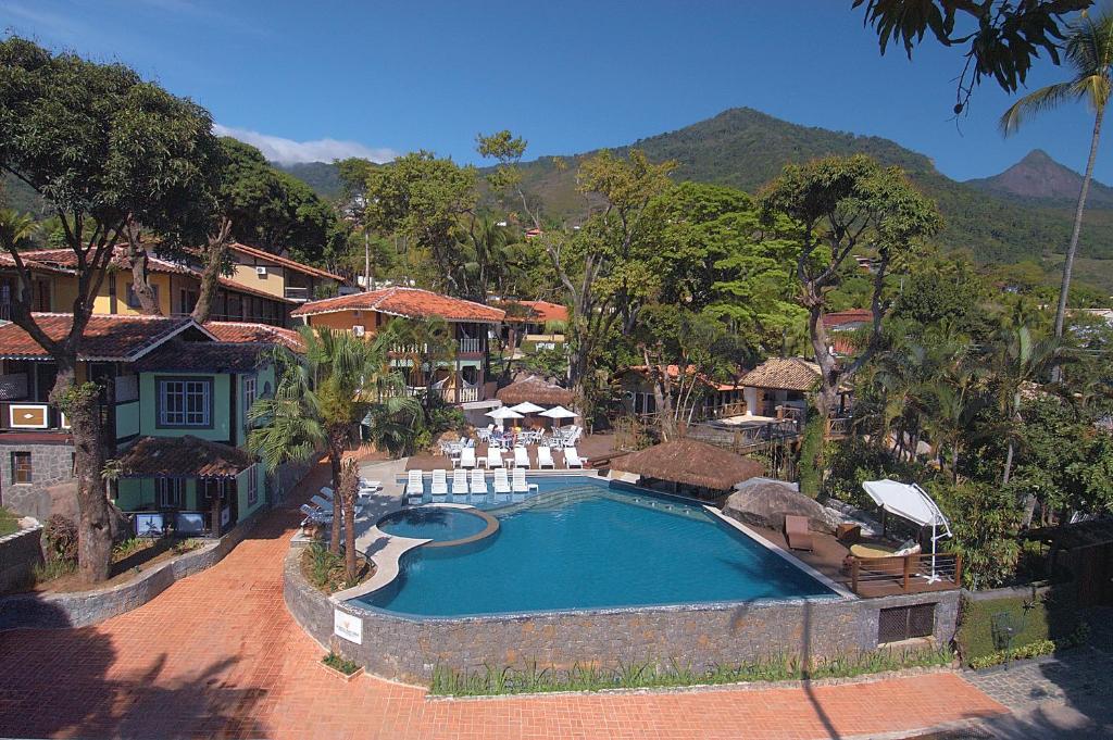 Porto Pacuíba Hotel photo 1