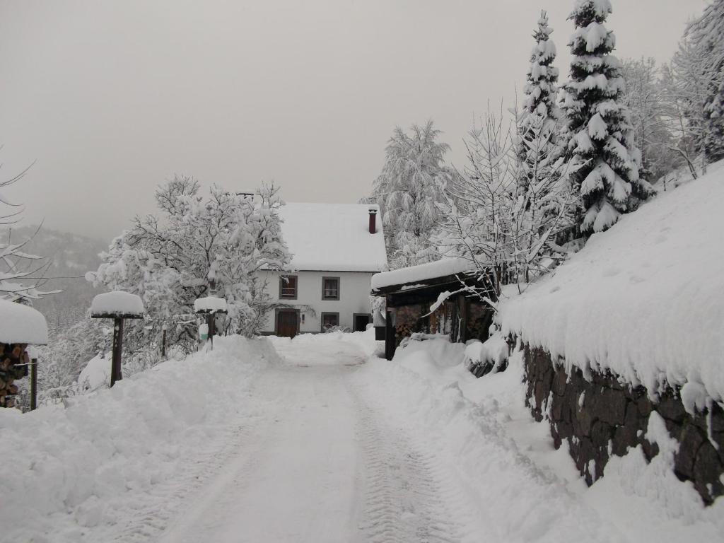 La Ferme du Vieux Sapin photo 3