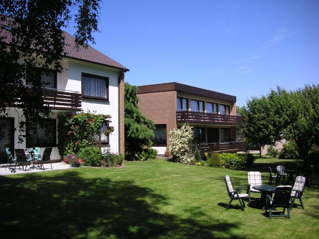 Haus Baltic photo 1