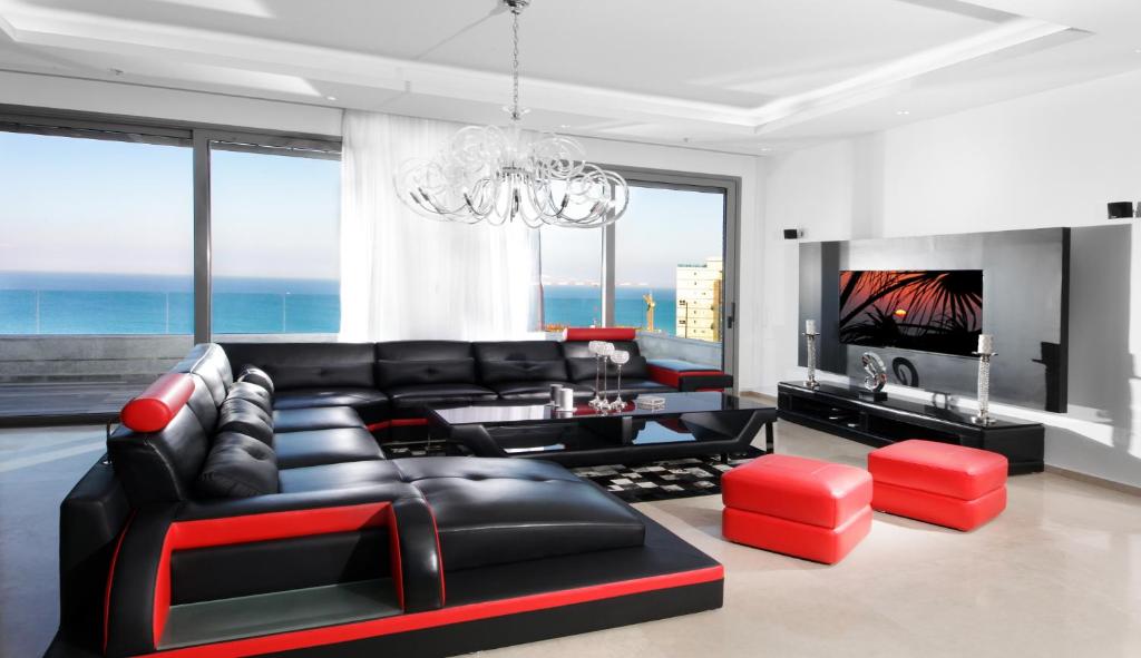 The Royal Penthouse photo 1