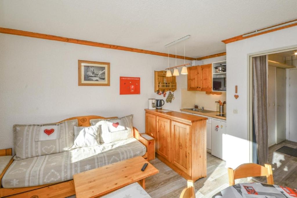 Residence Les Horizons d'Huez - maeva Home photo 3