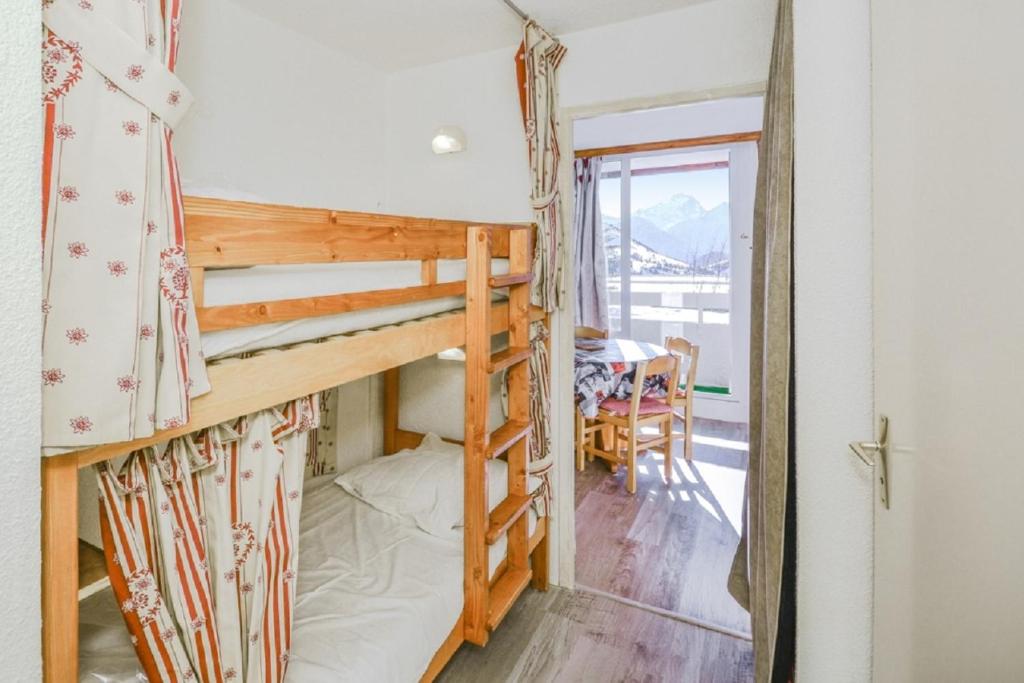 Residence Les Horizons d'Huez - maeva Home photo 4