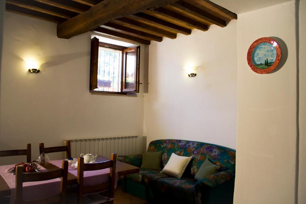 Casa Vacanze Il Piccolo Noce photo 1