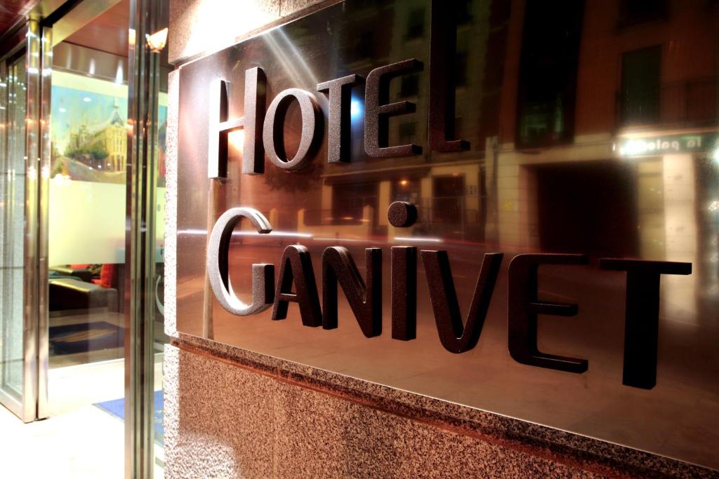 Porcel Ganivet photo 4