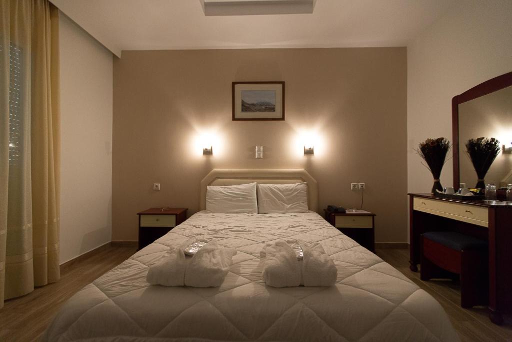 Flisvos Rooms photo 3