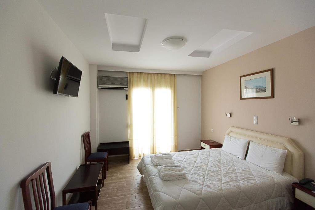 Flisvos Rooms photo 2