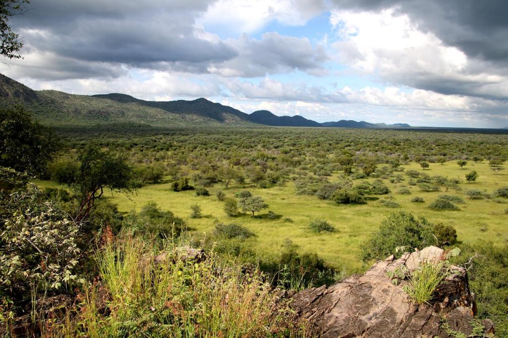 Ghaub Nature Reserve & Farm - ONE Namibia photo 3