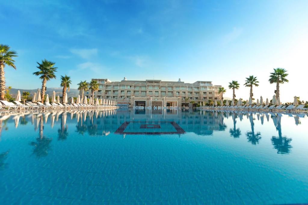 Andriake Beach Club Hotel photo 1