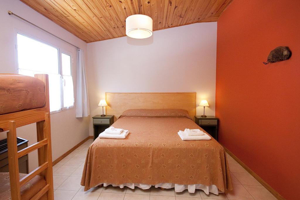 El Gualicho Hostel photo 3