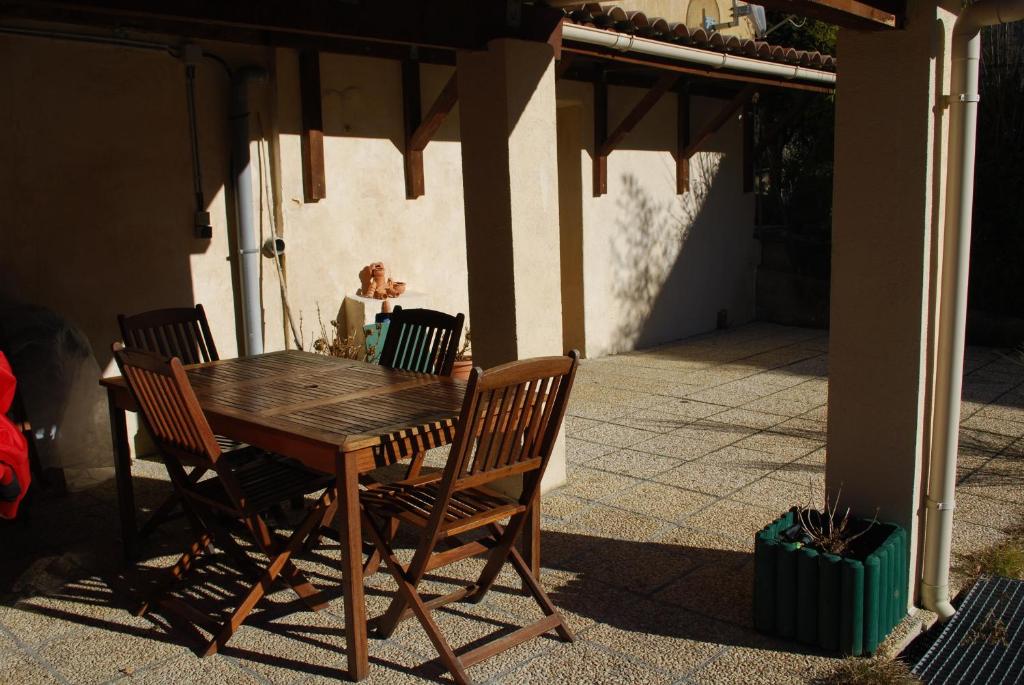 Gite Loisirs Provence photo 3