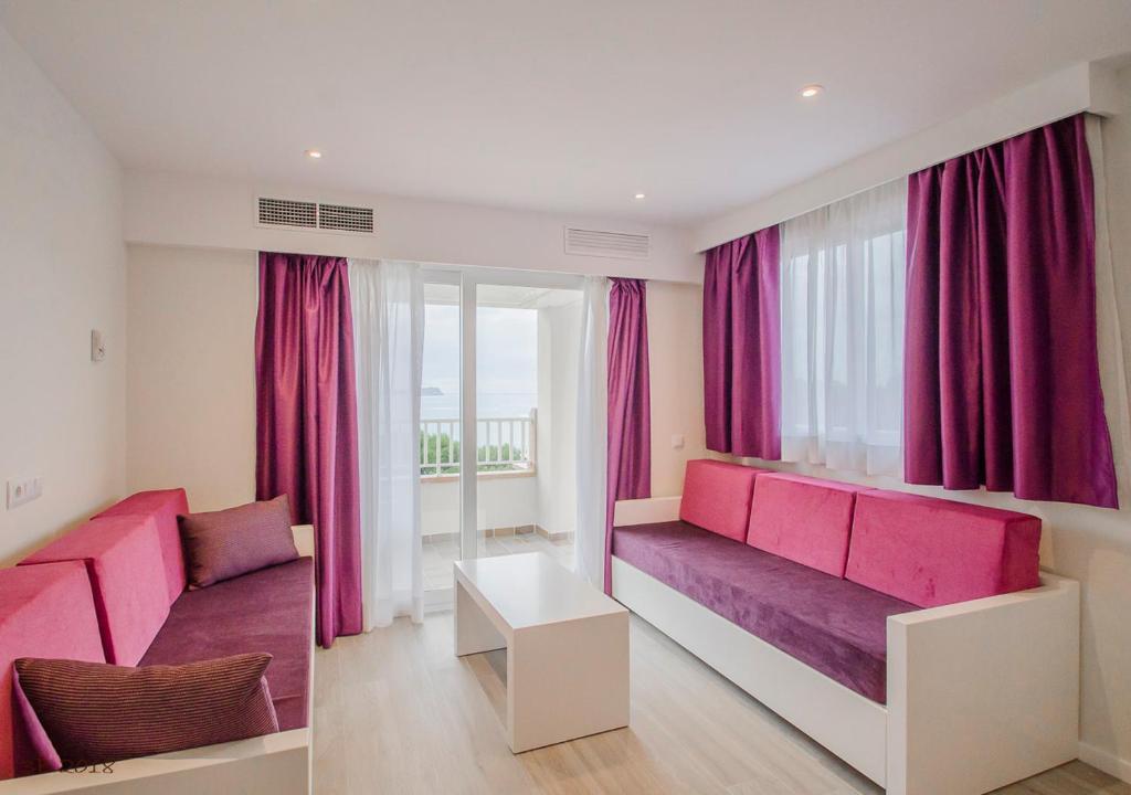Apartamentos Ponent photo 3