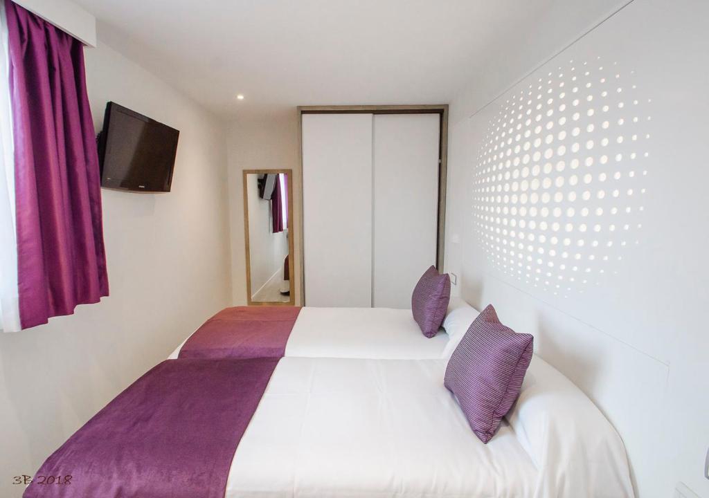 Apartamentos Ponent photo 4