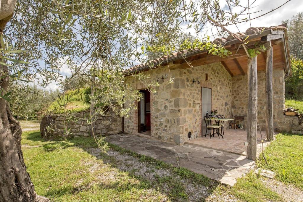 La casina degli olivi photo 1