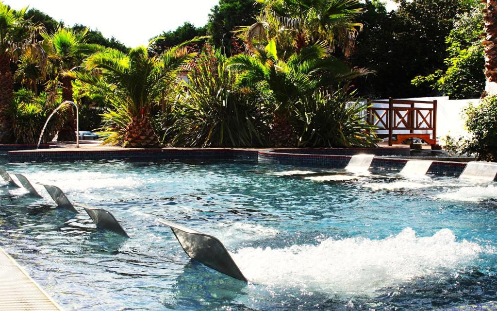 Le Ruisseau - EuroResorts Bidart photo 3