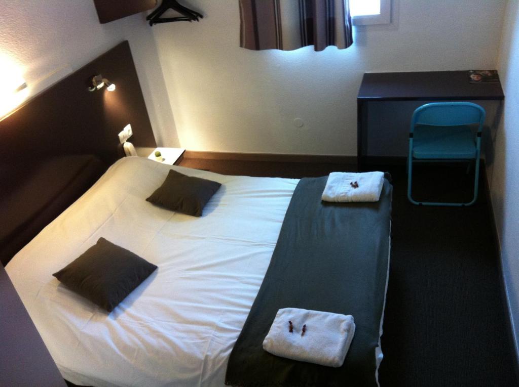 The Originals Access, Hôtel Béziers Est (P'tit Dej-Hotel) photo 3