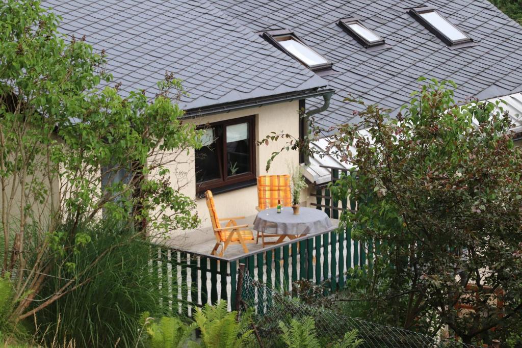 Ferienwohnung Glaser photo 3