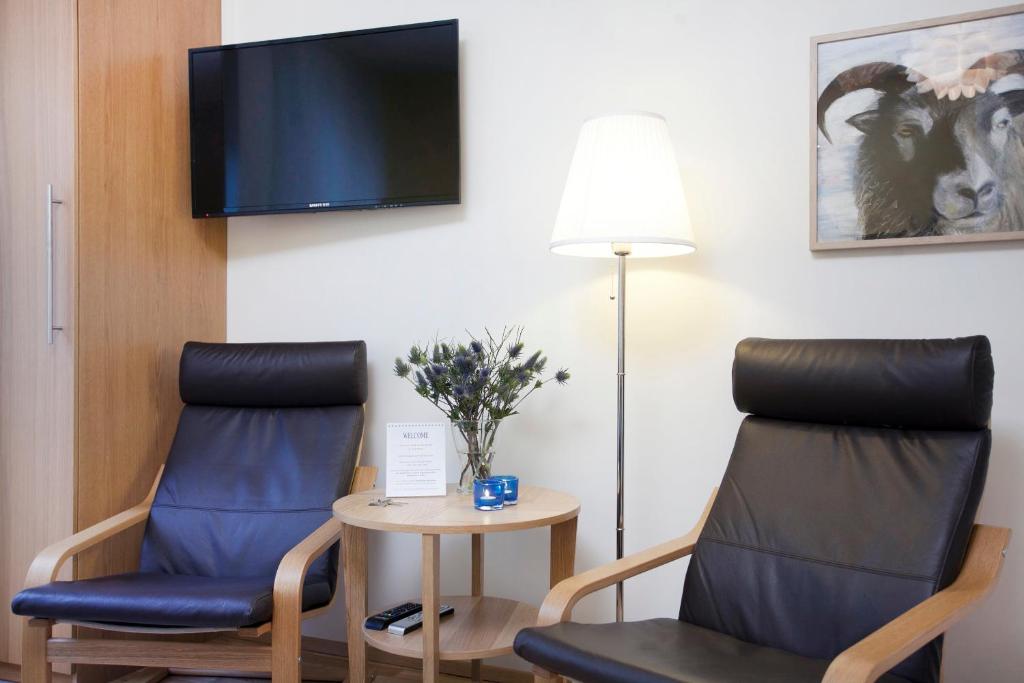 Northern Comfort Apartments photo 2
