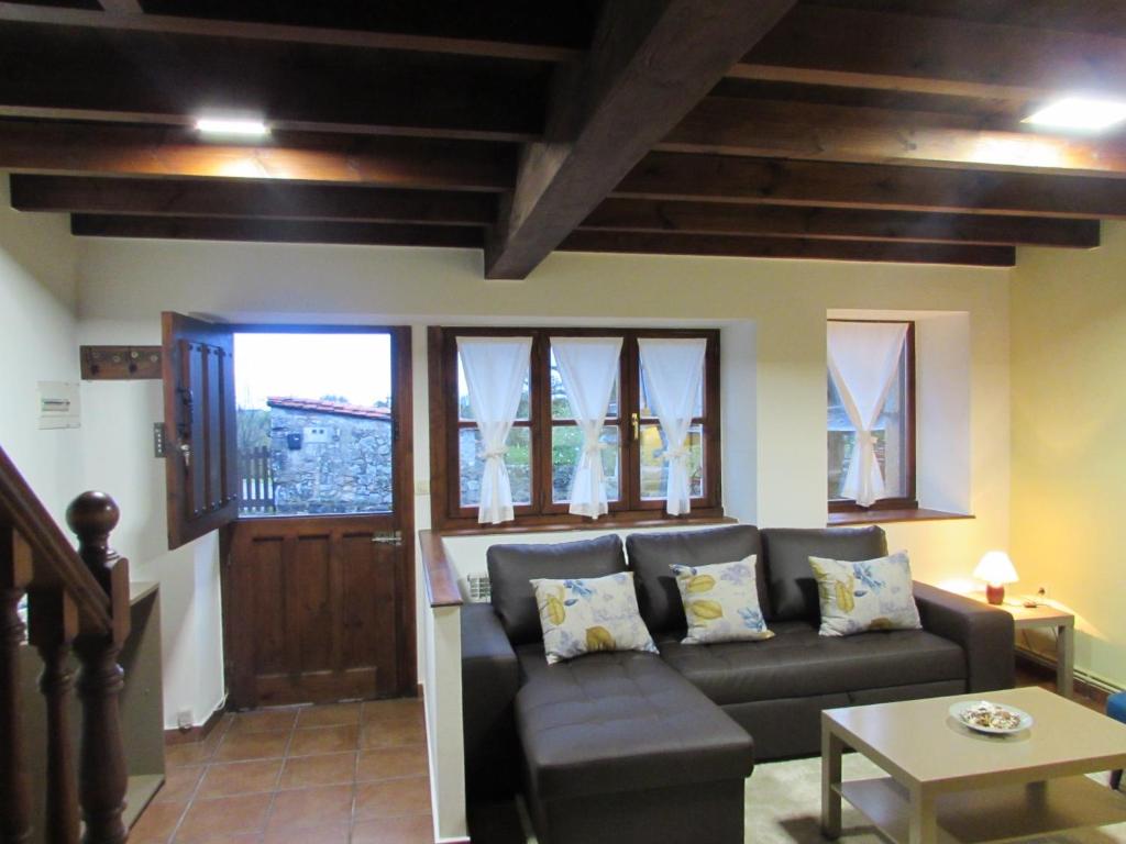 La Quintana de Ribadesella photo 3