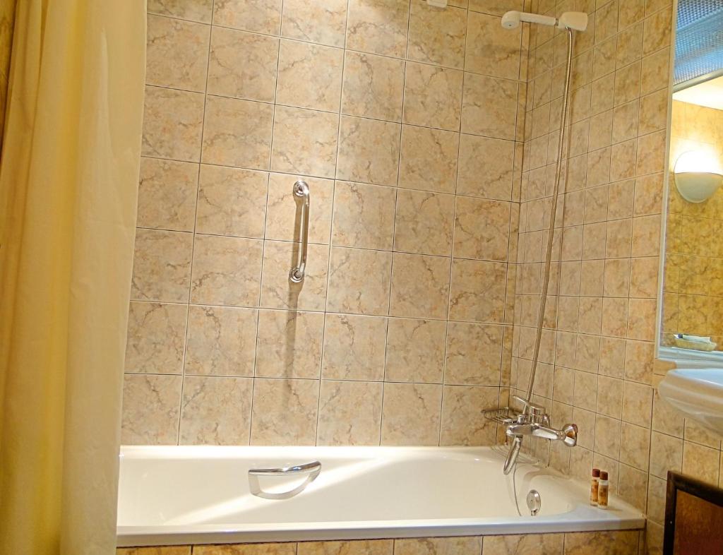Апартаменты (Апартаменты-студио), Hotel Apartamento Paraiso De Albufeira