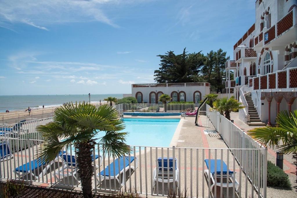 Appartement OCEAN photo 4