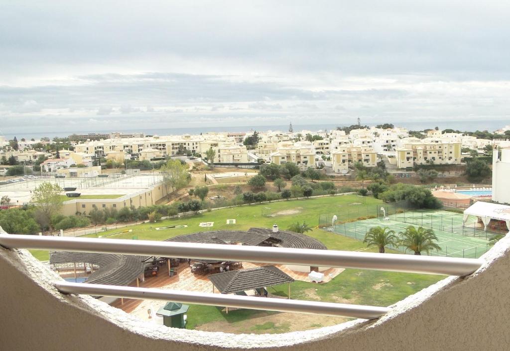 Апартаменты (Апартаменты с 1 спальней и видом на южную сторону), Hotel Apartamento Paraiso De Albufeira