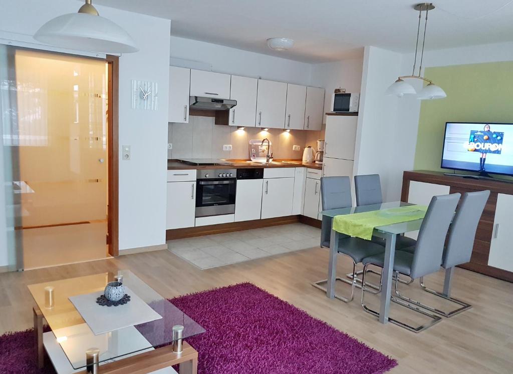 Harzburger Ferienwohnung photo 4
