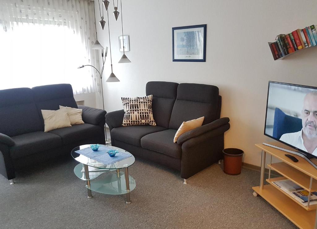 Harzburger Ferienwohnung photo 2