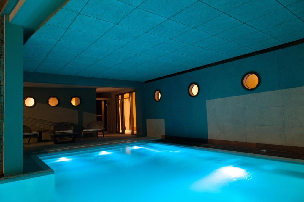 2122 Hotel Art Design photo 2