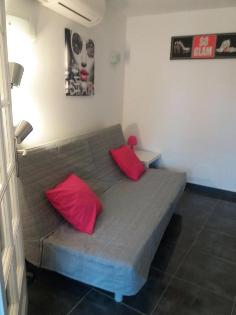 cavaliere studio 2 pers photo 1