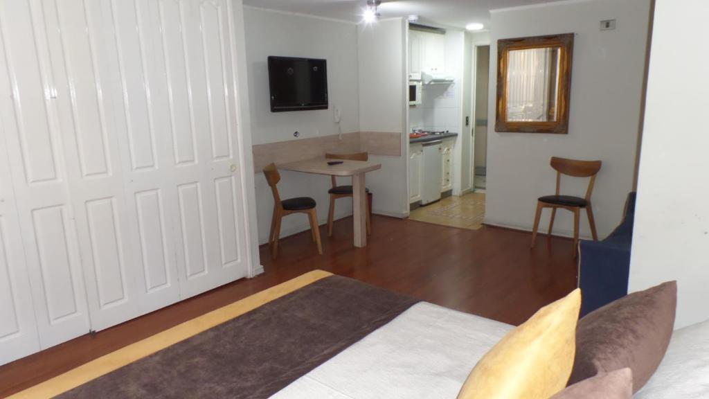 Luigi's Apart Hotel photo 3