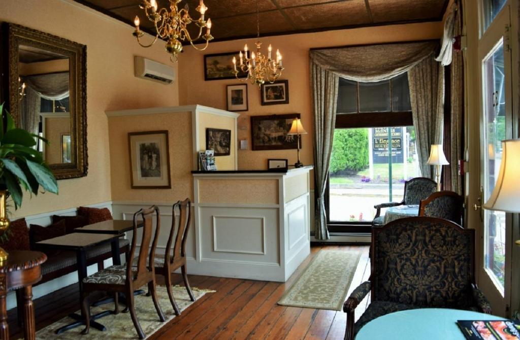Inn on Bellevue photo 1