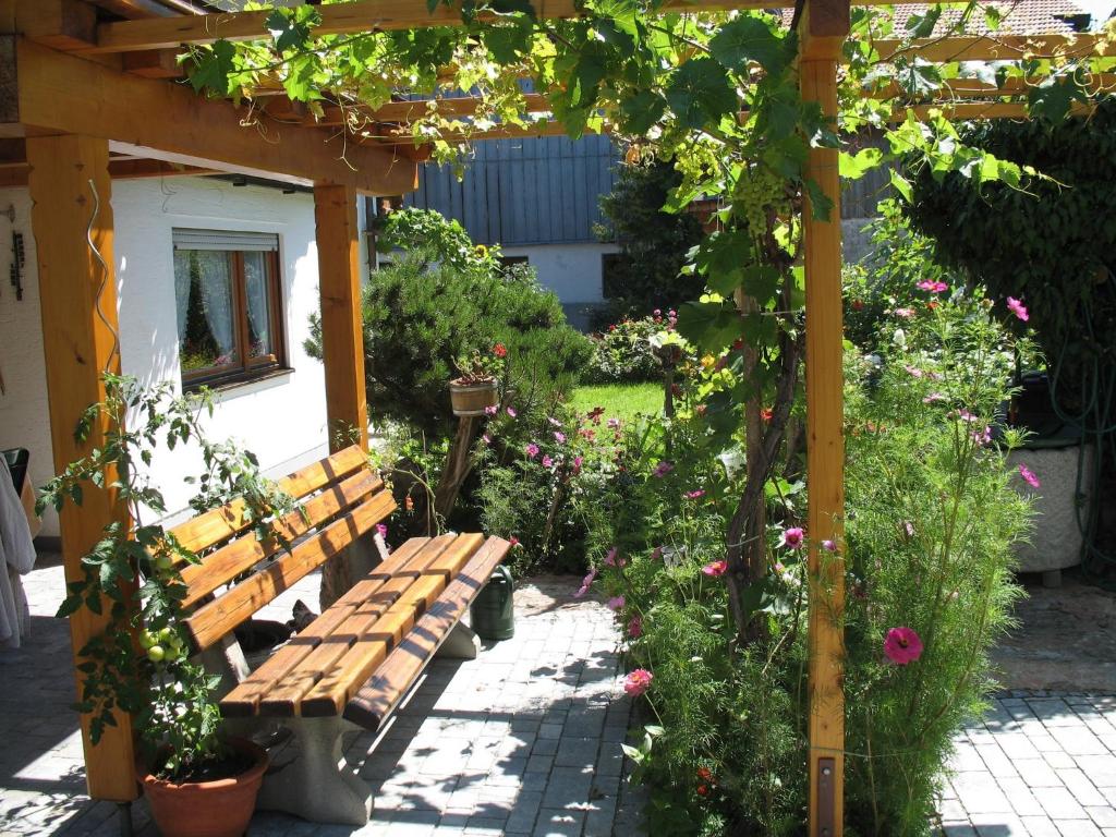 Gästehaus Frankl photo 3