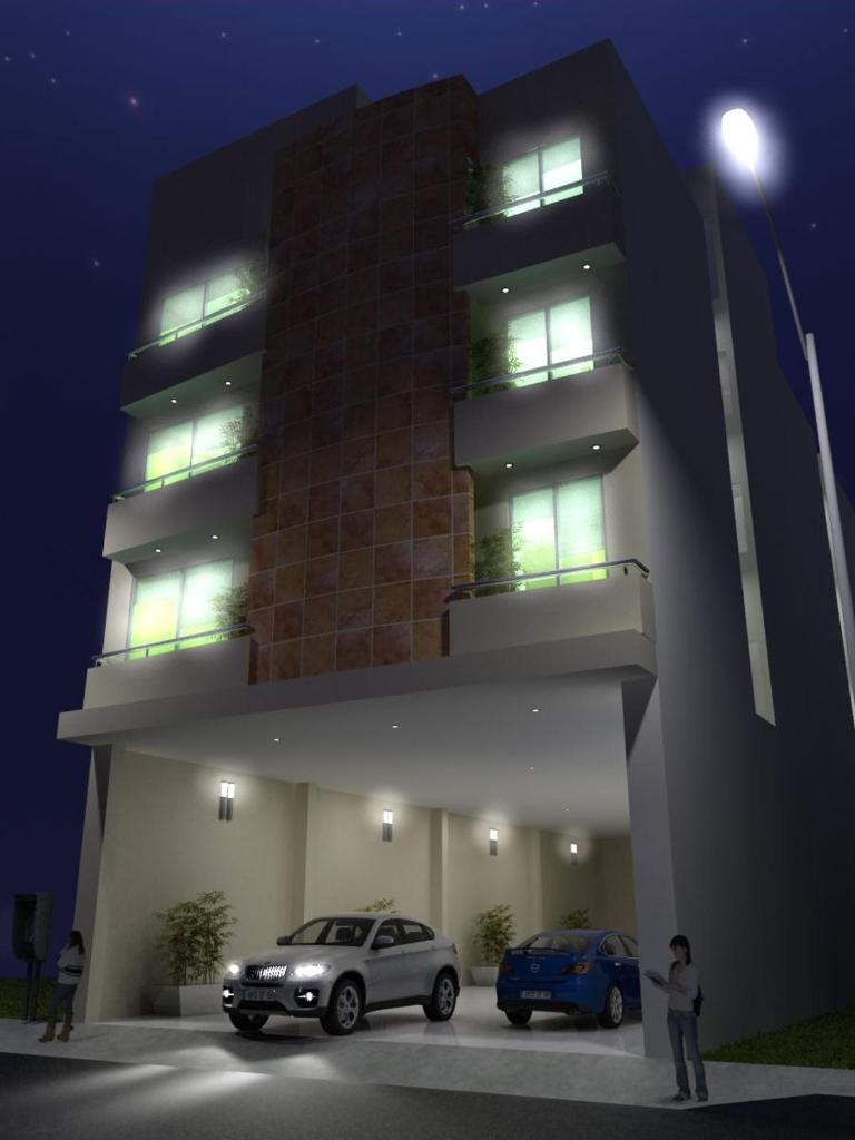 MR Hotel photo 2