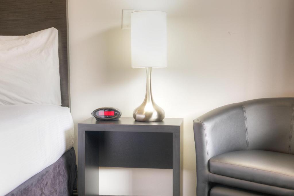 Hotel Ruby photo 1
