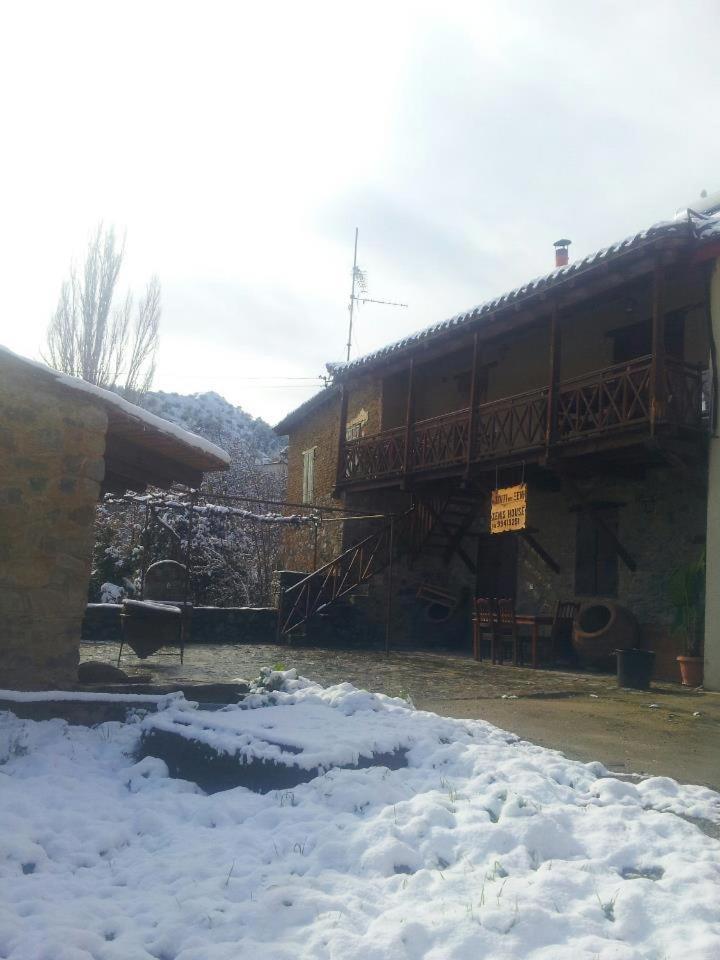 Xenis House photo 1