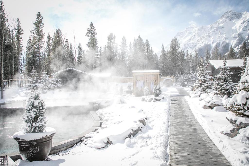 Crosswaters Resort at Kananaskis photo 3