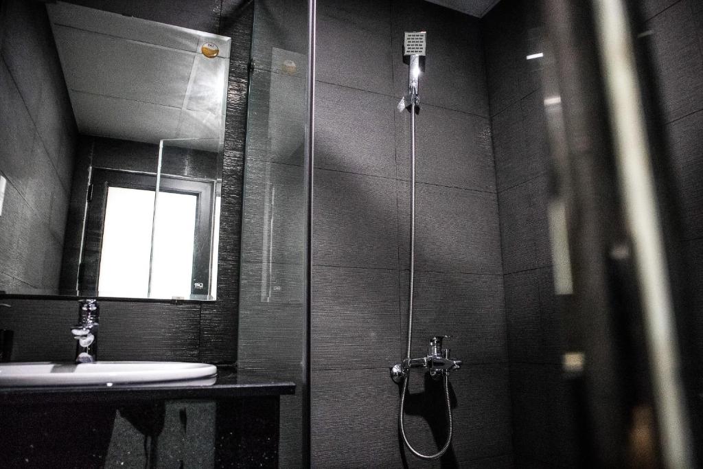 Двухместный (Уютный номер), Robin Hotel Danang
