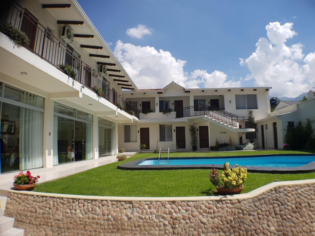 Hotel Boutique Casamagna photo 3