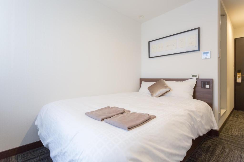 Shimizu City Hotel photo 4