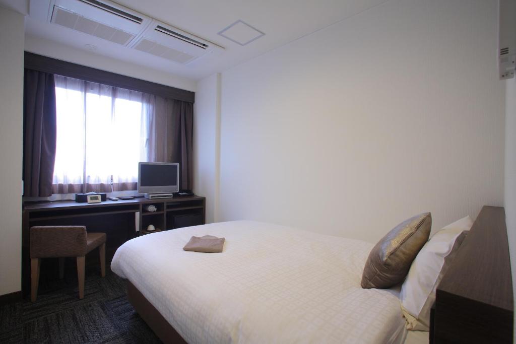 Shimizu City Hotel photo 3