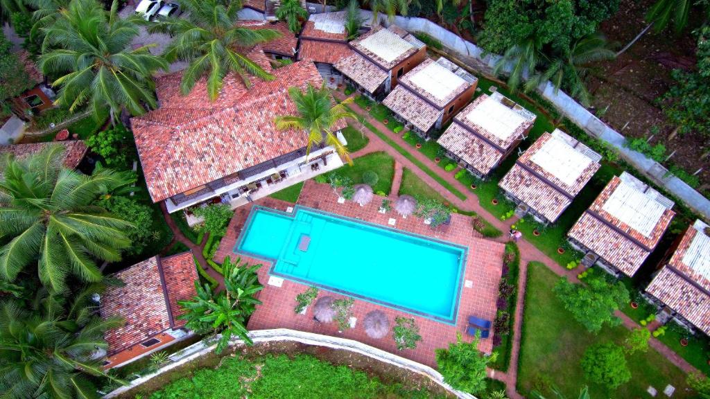 Villa Pinnawala & Restaurant photo 1