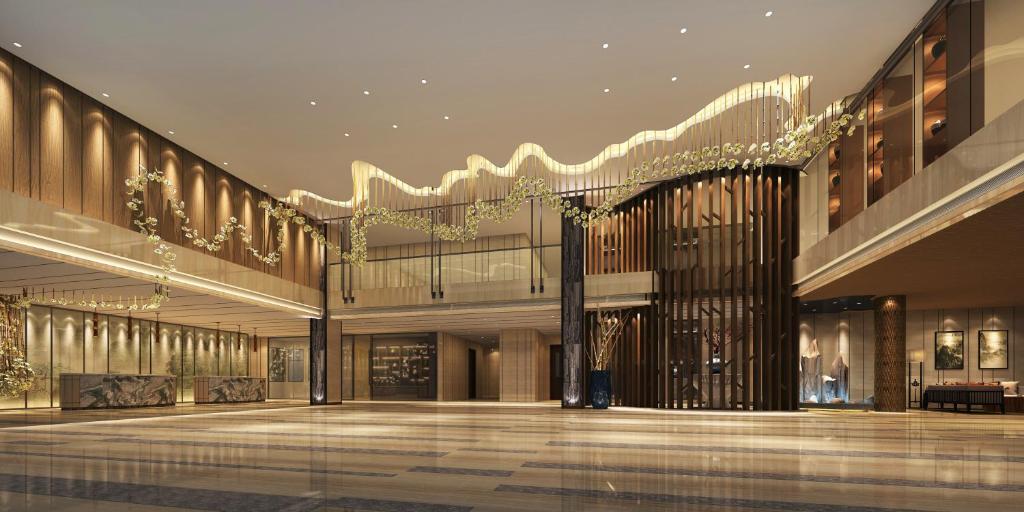 Guilin Days Inn Hotel photo 4