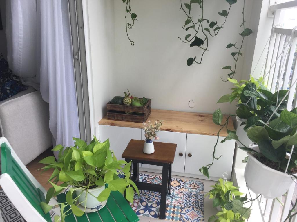 Kirakuan Luxury 2BR Pool/Gym