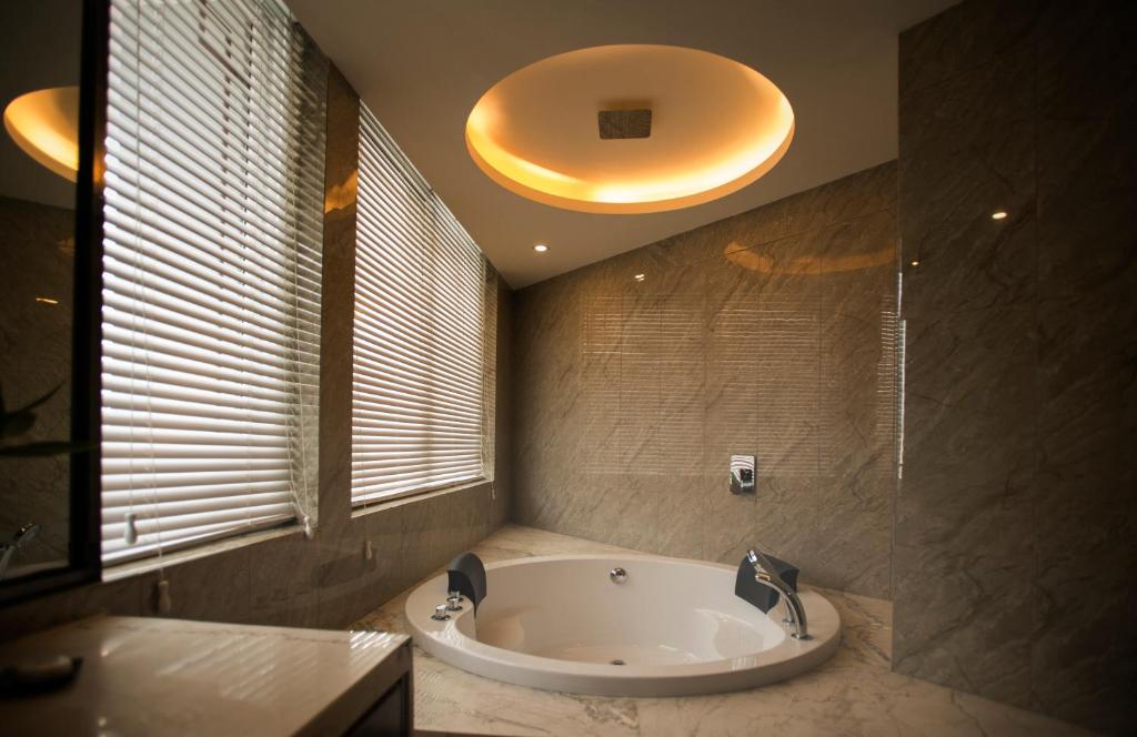 Guilin Days Inn Hotel photo 1