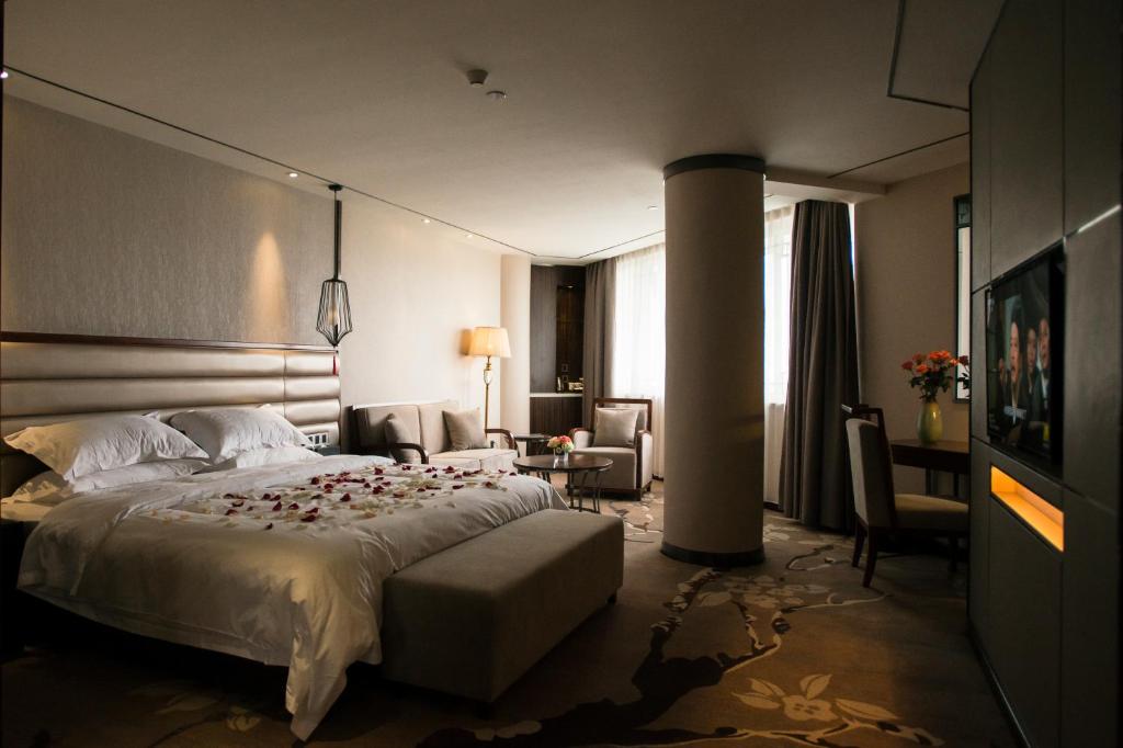 Guilin Days Inn Hotel photo 2
