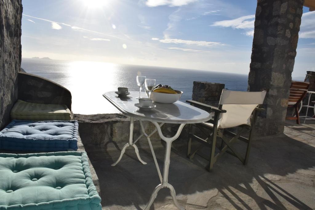 Andromeda Mykonos Villas & Suites photo 2