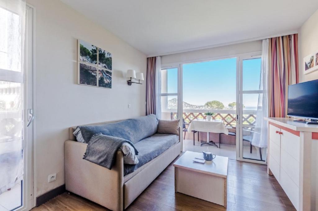 Residence Le Hameau Cap Esterel - maeva Home photo 4